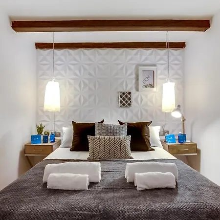 Lägenhet Sweett - Miro Park